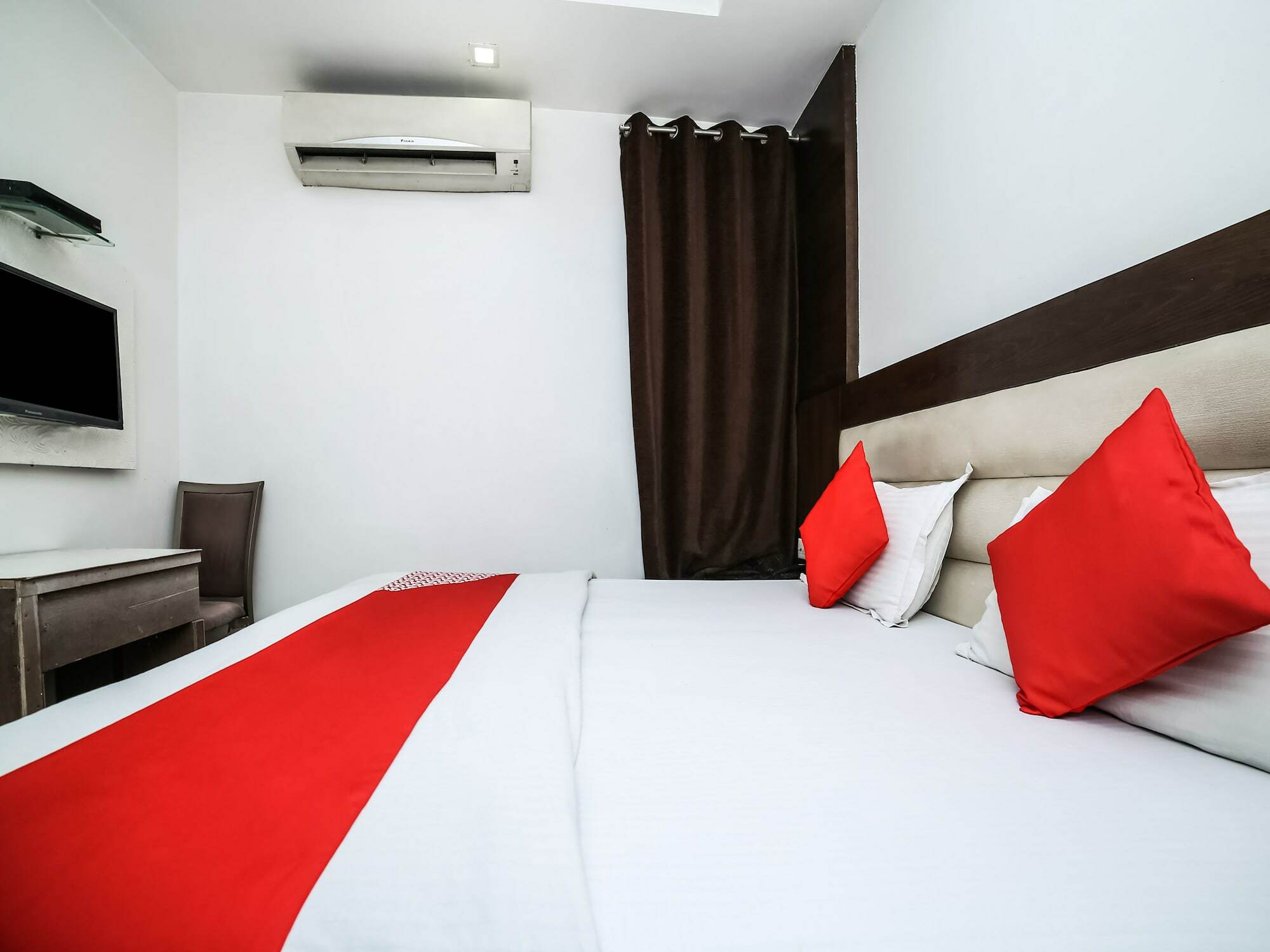 Oyo 11150 Hotel Jmd Rooms New Delhi Eksteriør billede
