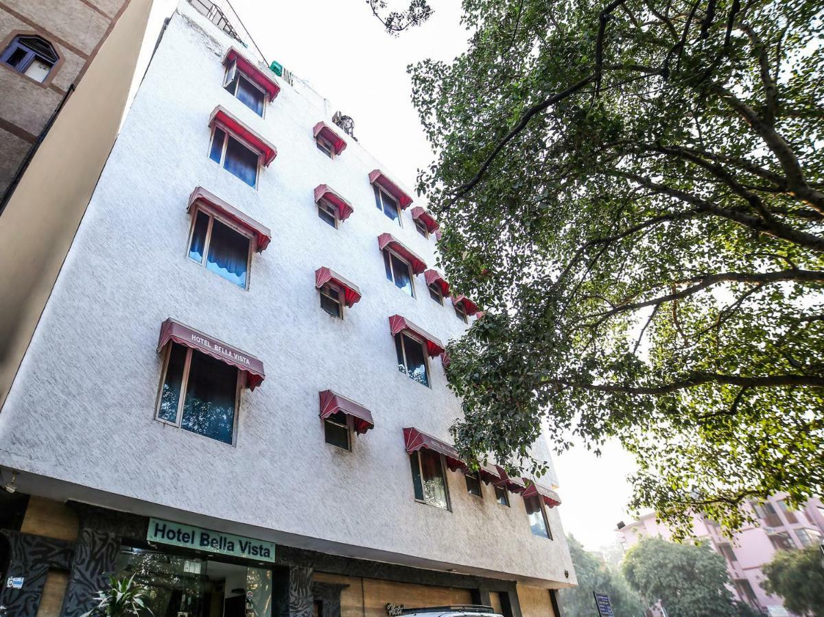 Oyo 11150 Hotel Jmd Rooms New Delhi Eksteriør billede